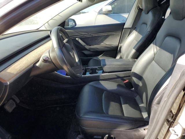 2018 TESLA MODEL 3 - 5YJ3E1EAXJF109073