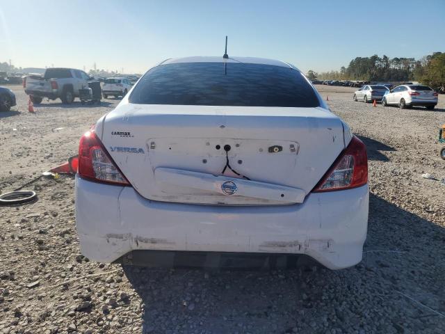 2016 NISSAN VERSA S - 3N1CN7AP6GL881239