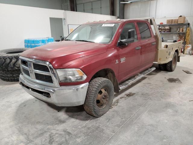 DODGE RAM 3500 S