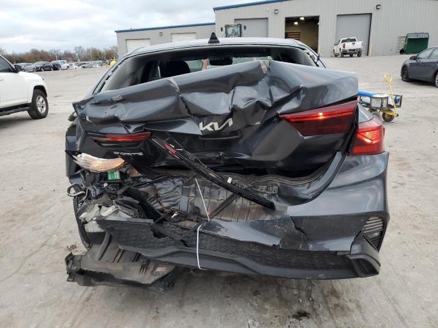 2023 KIA FORTE LX 3KPF24AD5PE633625
