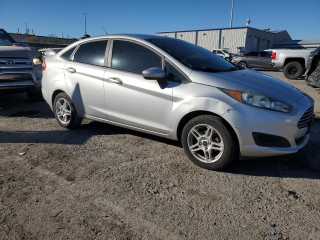2019 FORD FIESTA SE - 3FADP4BJ8KM147876