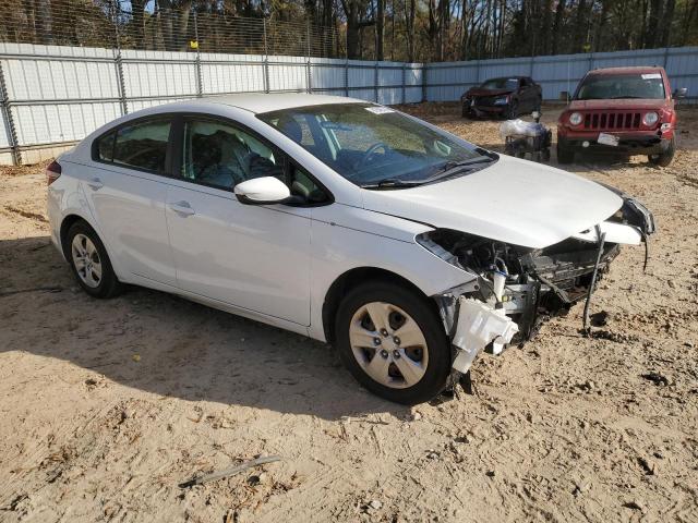 2018 KIA FORTE LX - 3KPFK4A75JE229368