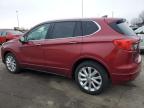 BUICK ENVISION P снимка