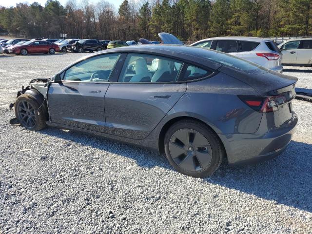 VIN 5YJ3E1EA0PF704720 2023 TESLA MODEL 3 no.2