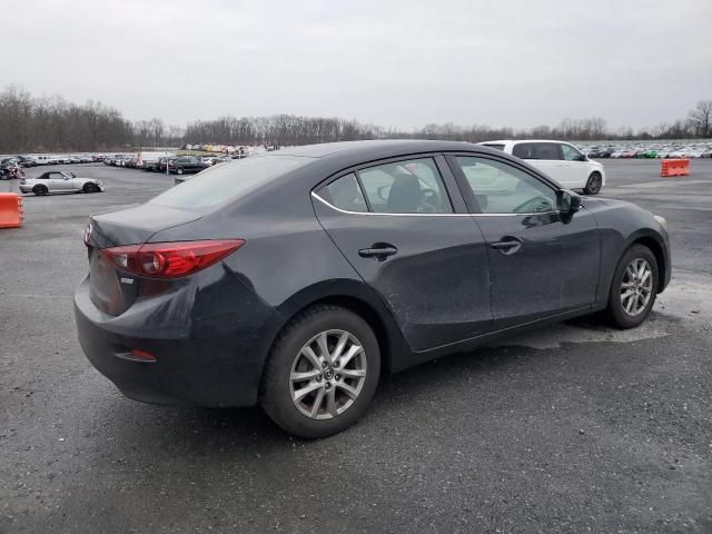 VIN 3MZBN1U72JM188653 2018 MAZDA 3 no.3