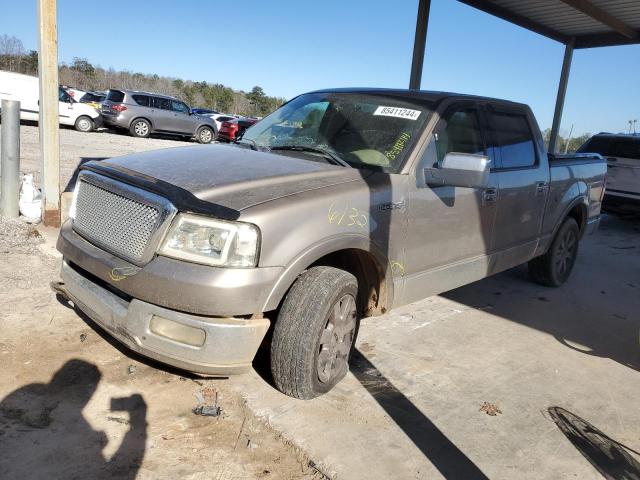 2006 LINCOLN MARK LT #3048776781