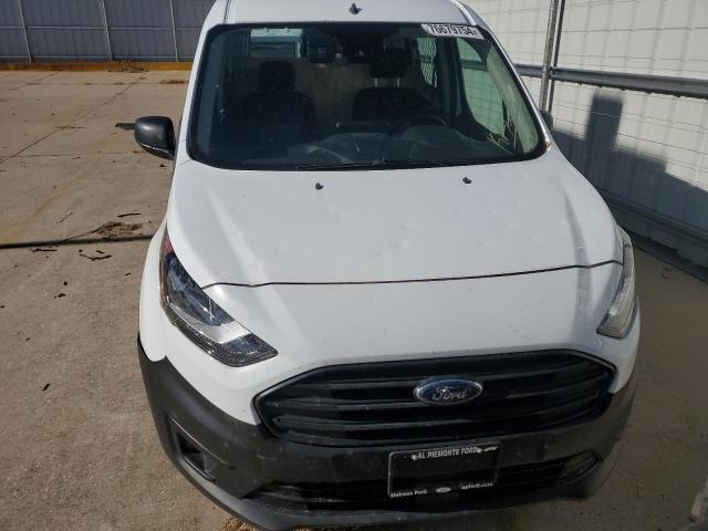 VIN NM0LS7S28N1525871 2022 FORD TRANSIT no.5