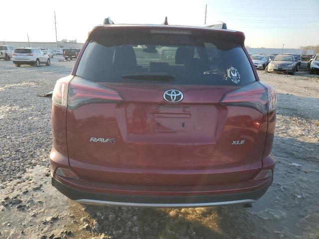 2018 TOYOTA RAV4 ADVEN - JTMWFREV2JD114755