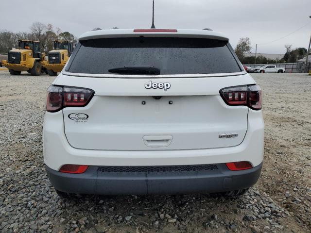 2022 JEEP COMPASS LA - 3C4NJCBB9NT205040