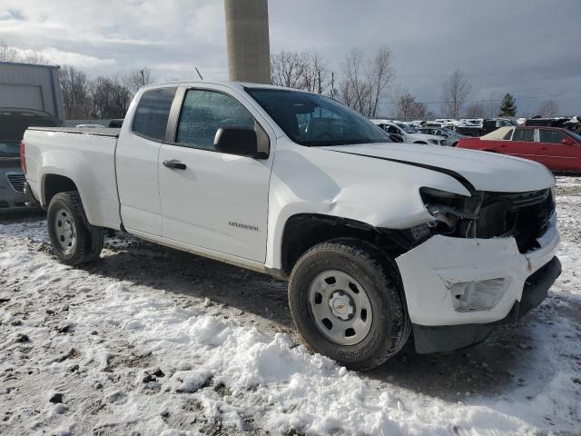 VIN 1GCHSBEA7G1284225 2016 CHEVROLET COLORADO no.4