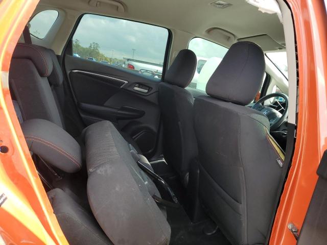 2020 HONDA FIT SPORT 3HGGK5H69LM715134