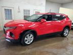 2021 CHEVROLET BLAZER 2LT - 3GNKBCRS8MS522986