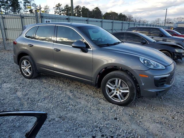 VIN WP1AA2A2XHKA91404 2017 PORSCHE CAYENNE no.4