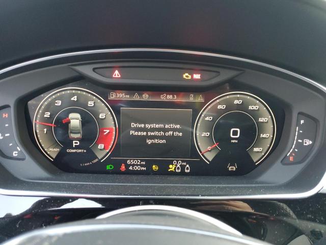 WAULSBF88RN010711 2024 AUDI S8
