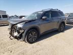 2022 NISSAN PATHFINDER - 5N1DR3BBXNC237040
