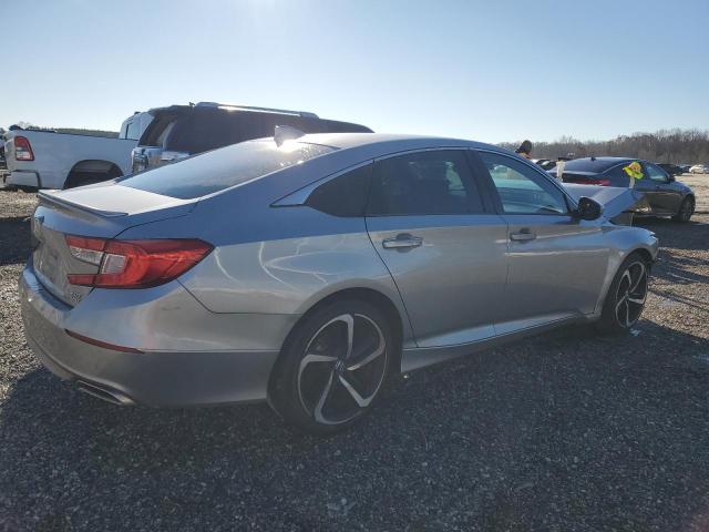 2019 HONDA ACCORD SPO - 1HGCV2F38KA009457