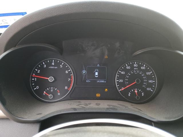 2018 KIA OPTIMA LX - KNAGT4L30J5233641