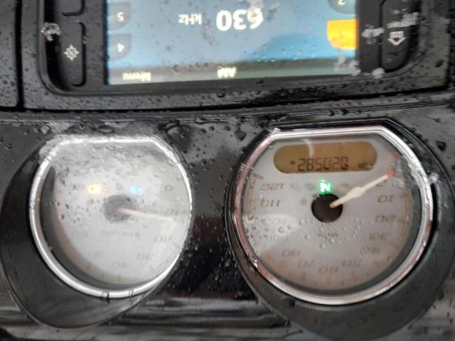 2015 HARLEY-DAVIDSON FLHXS STRE - 1HD1KRM18FB618166