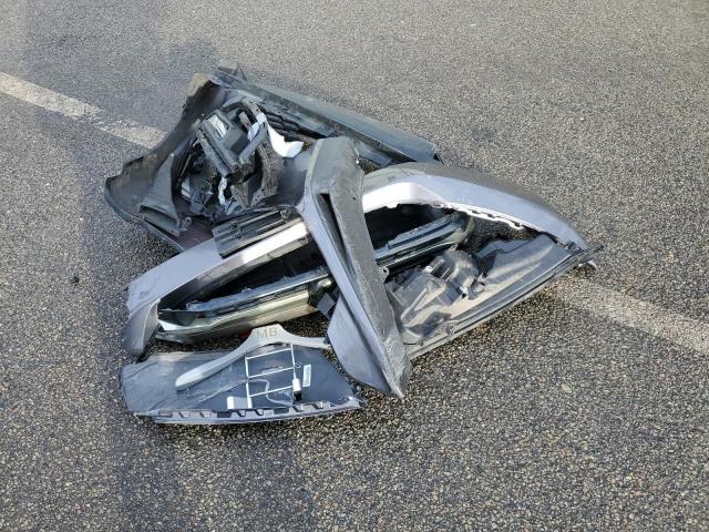 2018 HONDA CLARITY JHMZC5F13JC010371