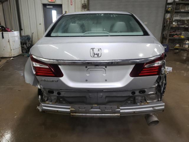 2016 HONDA ACCORD LX - 1HGCR2F33GA088516