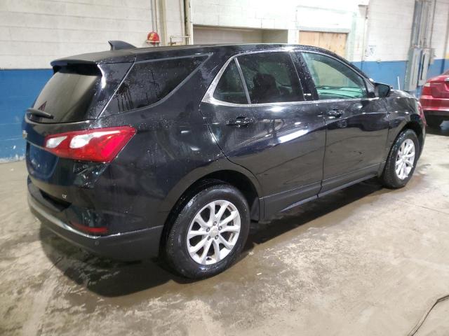 2019 CHEVROLET EQUINOX LT - 3GNAXKEV5KL114461