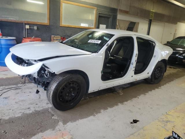 2022 DODGE CHARGER PO - 2C3CDXKGXNH142223
