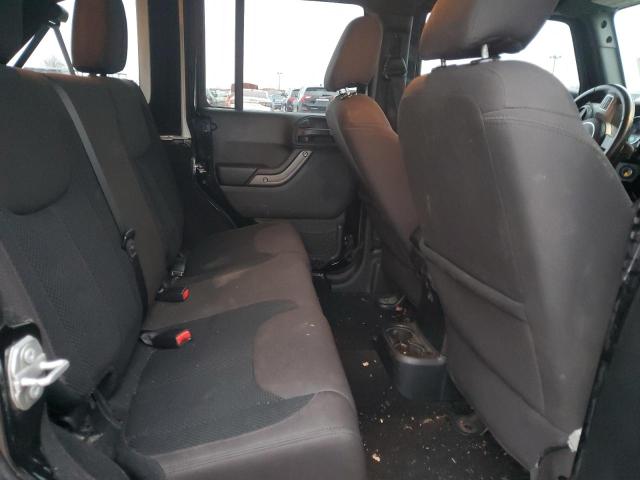 2017 JEEP WRANGLER U - 1C4BJWDG9HL601367