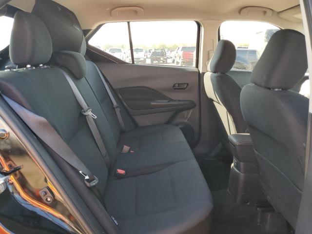 2024 NISSAN KICKS S - 3N1CP5BV3RL562153