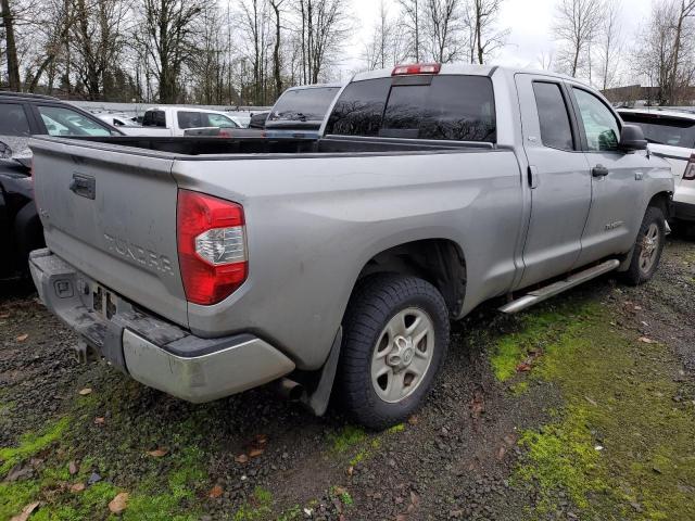 2018 TOYOTA TUNDRA DOU - 5TFUY5F14JX701138