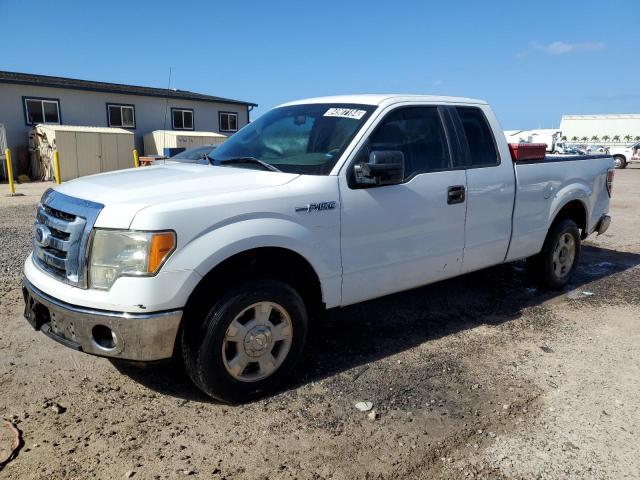 FORD F150 SUPER