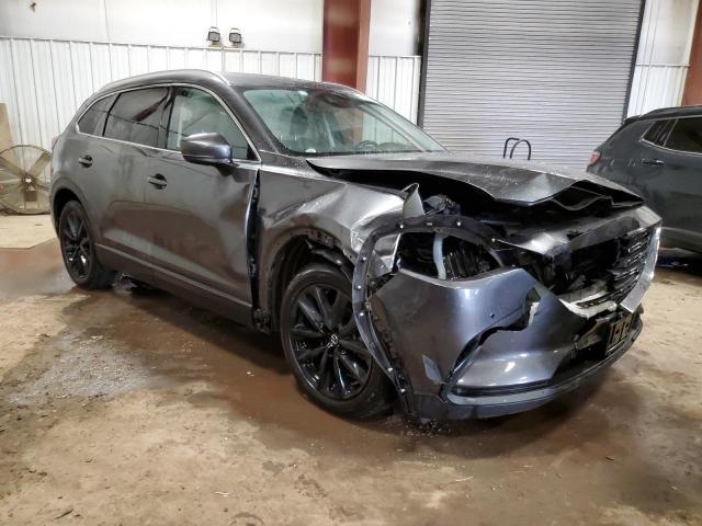 2022 MAZDA CX-9 TOURI - JM3TCBAY1N0612601
