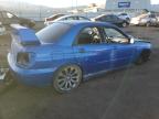 Lot #3034779644 2004 SUBARU IMPREZA WR