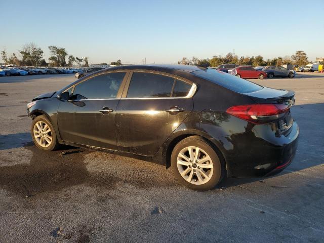 VIN 3KPFL4A77HE009964 2017 KIA FORTE no.2