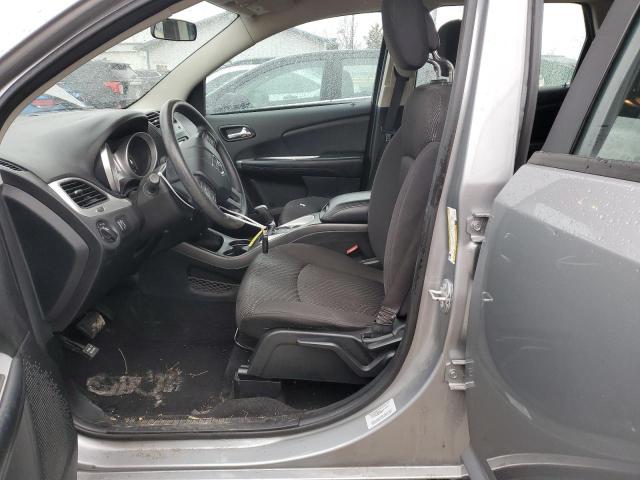 2015 DODGE JOURNEY SE - 3C4PDCAB8FT683131