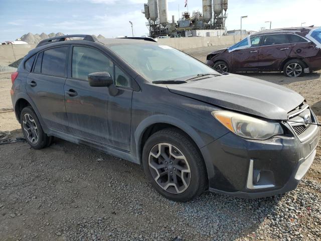 2016 SUBARU CROSSTREK - JF2GPABC5GH312982