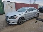 2016 MERCEDES-BENZ CLA 250 4M - WDDSJ4GB6GN390206