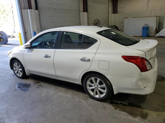 VIN 3N1CN7AP4GL858798 2016 NISSAN VERSA no.2