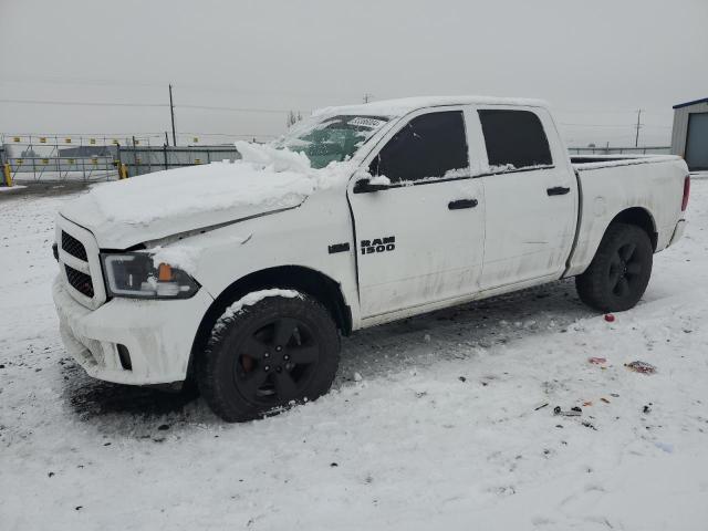 2014 RAM 1500 ST #3037021758