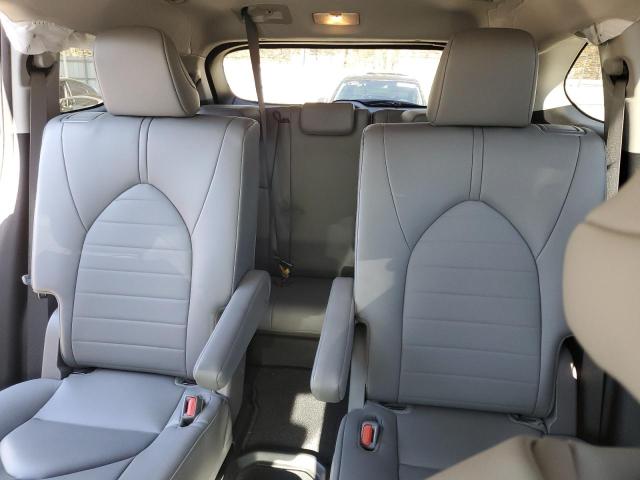 2023 TOYOTA HIGHLANDER - 5TDKDRAH3PS028274