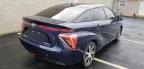 Lot #3024606616 2018 TOYOTA MIRAI