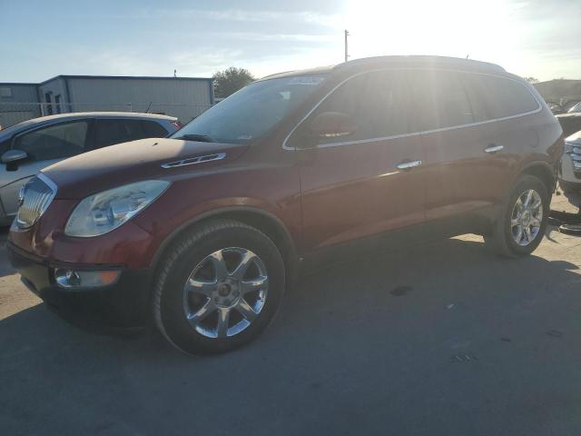 2010 BUICK ENCLAVE CX #3029603129