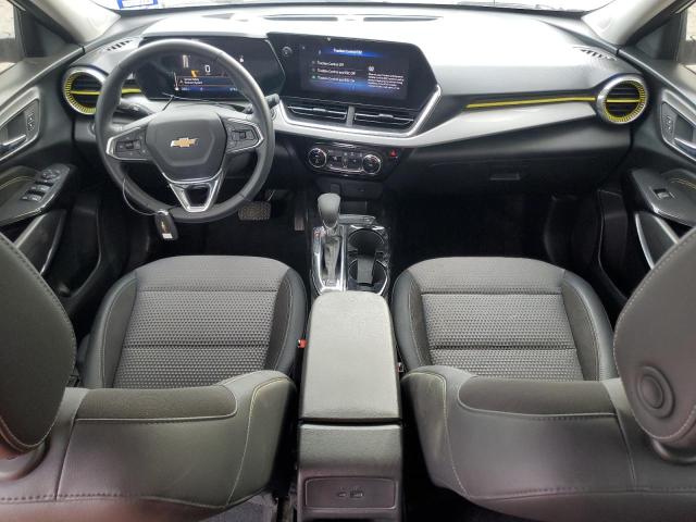 2024 CHEVROLET TRAX 1LT - KL77LHE24RC085867