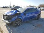 2019 HONDA CIVIC SPOR - 2HGFC2F87KH606924