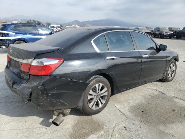Vin: 1hgcr2f37ea024587, lot: 86889284, honda accord lx 20143