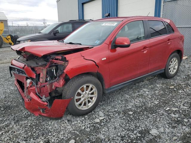 Vin: 4a4aj3au7de603940, lot: 83154894, mitsubishi outlander se 2013 img_1