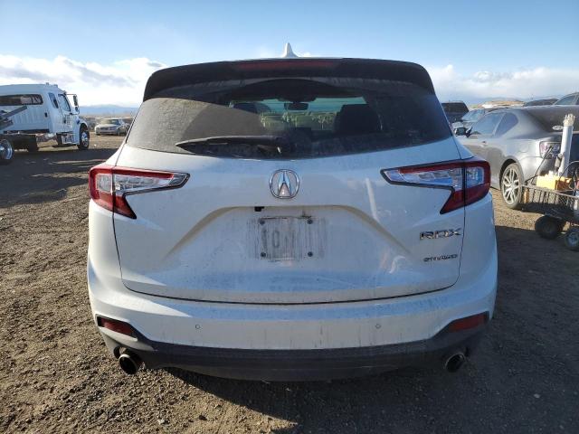 2019 ACURA RDX ADVANC 5J8TC2H76KL017955