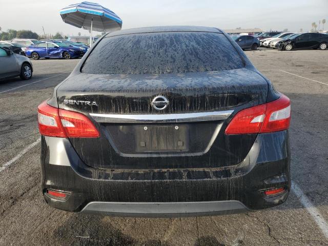 VIN 3N1AB7AP8GY298965 2016 NISSAN SENTRA no.6