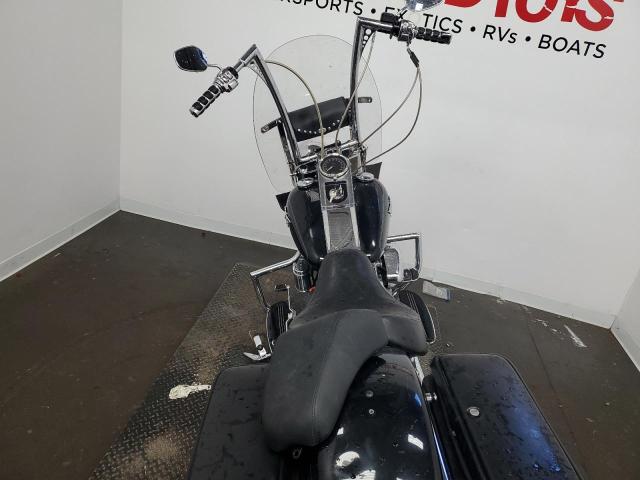 2012 HARLEY-DAVIDSON FLSTF FATB - 1HD1BXV17CB015403