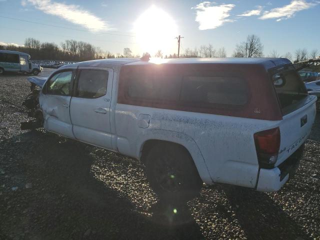 2023 TOYOTA TACOMA DOU - 3TMDZ5BN7PM156055