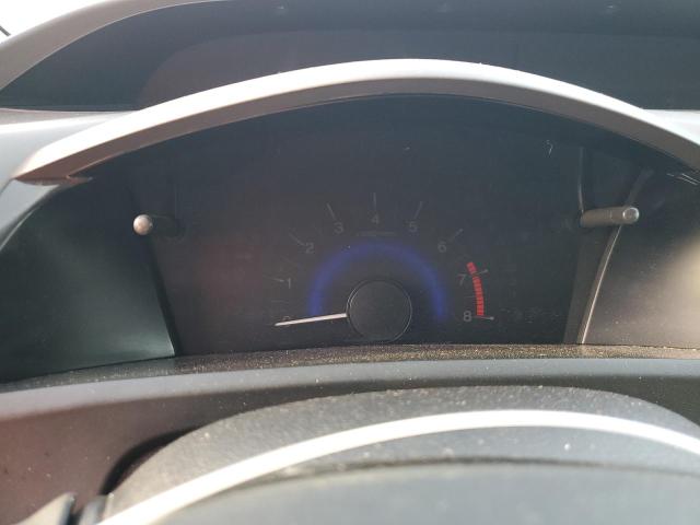 2012 HONDA CIVIC LX - 2HGFB2F44CH027018